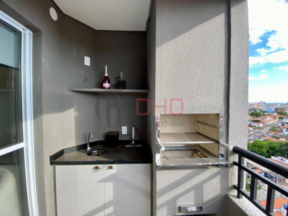 Imagem Apartamento com 2 Quartos à Venda, 48 m² em Vila Carvalho - Sorocaba Imagem Apartamento com 2 Quartos à Venda, 48 m² em Vila Carvalho - Sorocaba