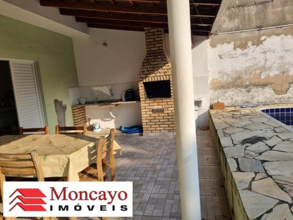 Imagem Casa com 3 Quartos à Venda, 486 m² em Jardim Porto Novo - Caraguatatuba Imagem Casa com 3 Quartos à Venda, 486 m² em Jardim Porto Novo - Caraguatatuba