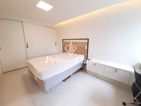 Imagem Apartamento com 1 Quarto à Venda, 29 m² em Consolação - São Paulo