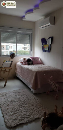 Imagem Apartamento com 3 Quartos à Venda, 96 m² em Córrego Grande - Florianópolis Imagem Apartamento com 3 Quartos à Venda, 96 m² em Córrego Grande - Florianópolis