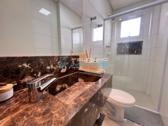Imagem Cobertura com 3 Quartos à Venda, 130 m² em Guilhermina - Praia Grande Imagem Cobertura com 3 Quartos à Venda, 130 m² em Guilhermina - Praia Grande