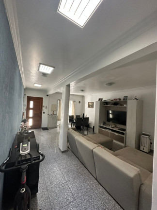 Imagem Sobrado com 3 Quartos à Venda, 206 m² em Jardim Da Gloria - Sp Imagem Sobrado com 3 Quartos à Venda, 206 m² em Jardim Da Gloria - Sp
