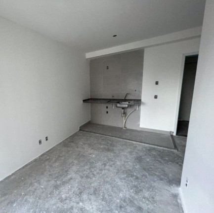 Imagem Apartamento com 1 Quarto à Venda, 29 m² em Jardim Prudência - São Paulo Imagem Apartamento com 1 Quarto à Venda, 29 m² em Jardim Prudência - São Paulo