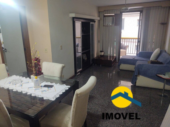 Imagem Apartamento com 2 Quartos à Venda, 75 m² em Icaraí - Niterói