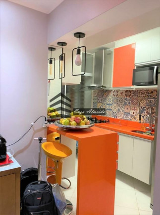 Imagem Apartamento com 2 Quartos à Venda, 64 m² em Aclimação - São Paulo Imagem Apartamento com 2 Quartos à Venda, 64 m² em Aclimação - São Paulo