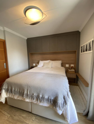 Imagem Apartamento com 4 Quartos à Venda, 169 m² em Indianópolis - São Paulo Imagem Apartamento com 4 Quartos à Venda, 169 m² em Indianópolis - São Paulo