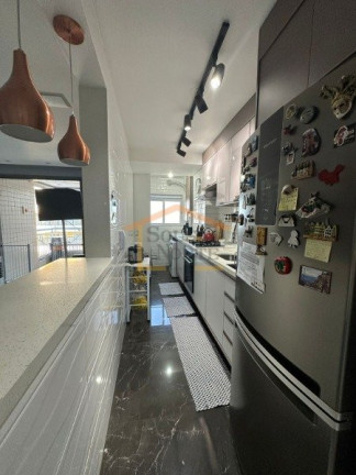 Imagem Apartamento com 3 Quartos à Venda, 86 m² em Centro - Guarulhos Imagem Apartamento com 3 Quartos à Venda, 86 m² em Centro - Guarulhos