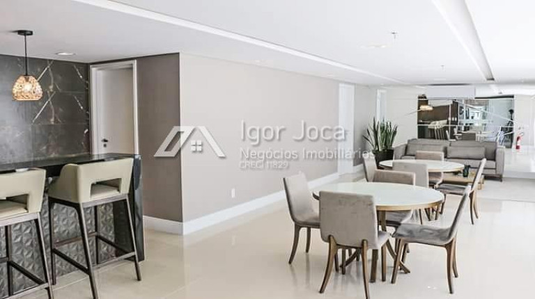 Imagem Apartamento com 3 Quartos à Venda, 165 m² em Cocó - Fortaleza Imagem Apartamento com 3 Quartos à Venda, 165 m² em Cocó - Fortaleza