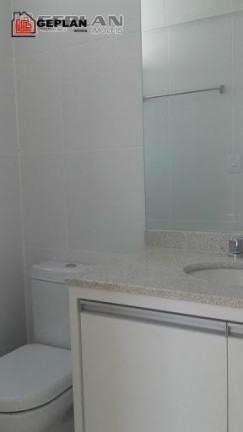 Imagem Apartamento com 3 Quartos à Venda, 95 m² em Vila Firmiano Pinto - São Paulo