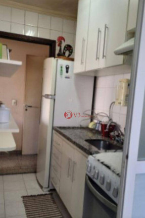 Imagem Apartamento com 2 Quartos à Venda, 60 m² em Tatuapé - São Paulo Imagem Apartamento com 2 Quartos à Venda, 60 m² em Tatuapé - São Paulo