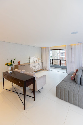 Imagem Apartamento com 4 Quartos à Venda, 197 m² em Jardim Europa - São Paulo