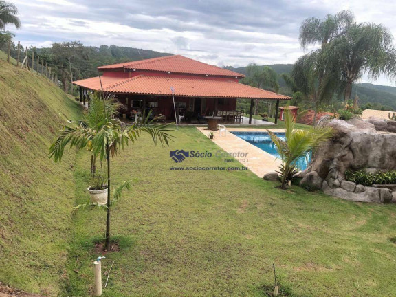 Imagem Chácara com 3 Quartos à Venda, 212 m² em Luiz Carlos - Guararema Imagem Chácara com 3 Quartos à Venda, 212 m² em Luiz Carlos - Guararema