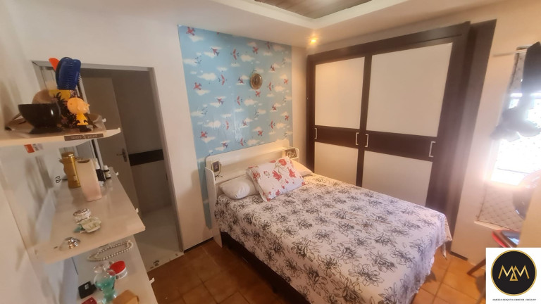 Imagem Apartamento com 3 Quartos à Venda, 135 m² em Manaíra - João Pessoa