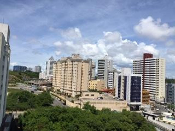 Imagem Apartamento com 3 Quartos à Venda, 80 m² em Imbuí - Salvador Imagem Apartamento com 3 Quartos à Venda, 80 m² em Imbuí - Salvador