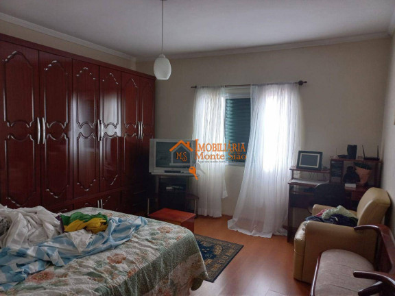 Imagem Sobrado com 2 Quartos à Venda ou Locação, 132 m² em Jardim Moreira - Guarulhos Imagem Sobrado com 2 Quartos à Venda ou Locação, 132 m² em Jardim Moreira - Guarulhos