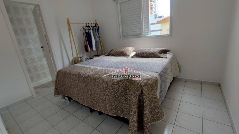 Imagem Apartamento com 2 Quartos à Venda, 65 m² em Boqueirão - Praia Grande
