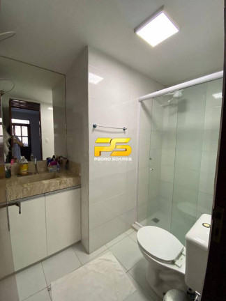 Imagem Apartamento com 3 Quartos à Venda, 110 m² em Miramar - João Pessoa Imagem Apartamento com 3 Quartos à Venda, 110 m² em Miramar - João Pessoa