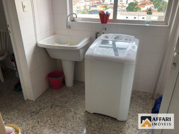 Imagem Apartamento com 3 Quartos à Venda, 147 m² em Vila Santa Catarina - Americana