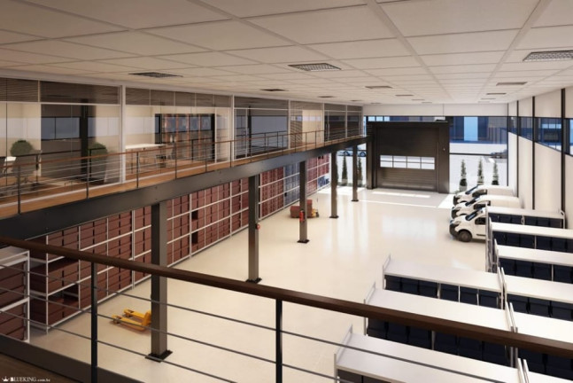 Imagem Imóvel Comercial à Venda, 1.000 m² em Alto Perequê - Porto Belo