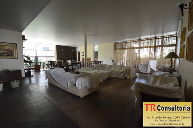 Imagem Casa à Venda, 4.200 m² em Centro - Campos Dos Goytacazes