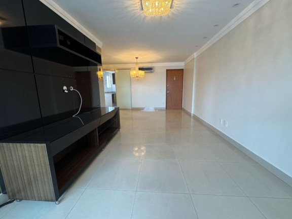 Imagem Apartamento com 4 Quartos para Alugar, 132 m² em Setor Bueno - Goiânia Imagem Apartamento com 4 Quartos para Alugar, 132 m² em Setor Bueno - Goiânia