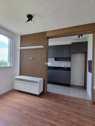 Imagem Imóvel com 2 Quartos à Venda, 20 m² em Sarandi - Porto Alegre Imagem Imóvel com 2 Quartos à Venda, 20 m² em Sarandi - Porto Alegre