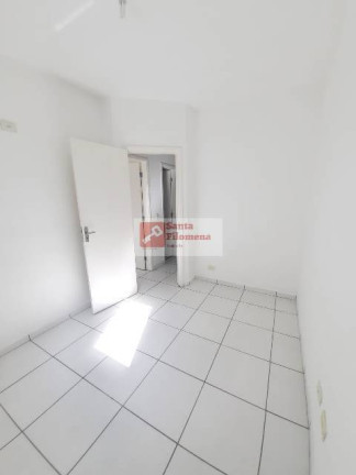 Imagem Cobertura com 2 Quartos à Venda, 80 m² em Vila Príncipe De Gales - Santo André