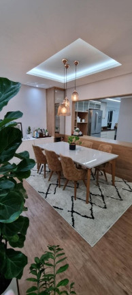 Imagem Imóvel com 3 Quartos à Venda, 104 m² em Vila Santa Catarina - São Paulo