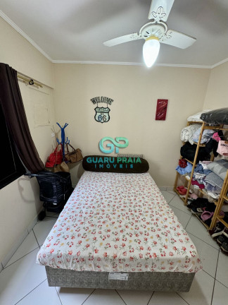 Imagem Apartamento com 3 Quartos à Venda, 75 m² em Enseada - Guarujá