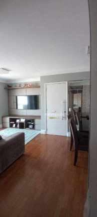 Imagem Apartamento com 3 Quartos à Venda, 98 m² em Santa Paula - São Caetano Do Sul Imagem Apartamento com 3 Quartos à Venda, 98 m² em Santa Paula - São Caetano Do Sul