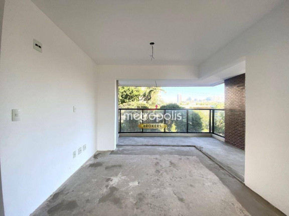 Imagem Apartamento com 3 Quartos à Venda, 132 m² em Jardim - Santo André Imagem Apartamento com 3 Quartos à Venda, 132 m² em Jardim - Santo André