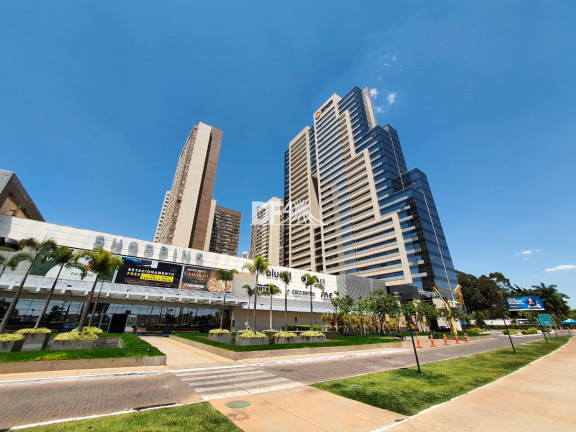 Imagem Imóvel com 1 Quarto à Venda, 44 m² em Norte (águas Claras) - Brasília Imagem Imóvel com 1 Quarto à Venda, 44 m² em Norte (águas Claras) - Brasília