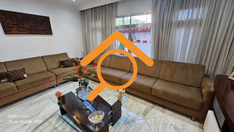 Imagem Casa com 3 Quartos à Venda, 132 m² em Vila Santana - São Paulo Imagem Casa com 3 Quartos à Venda, 132 m² em Vila Santana - São Paulo