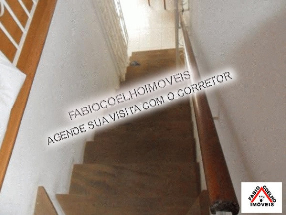 Imagem Casa com 3 Quartos à Venda, 250 m² em Chácara Monte Alegre - São Paulo Imagem Casa com 3 Quartos à Venda, 250 m² em Chácara Monte Alegre - São Paulo