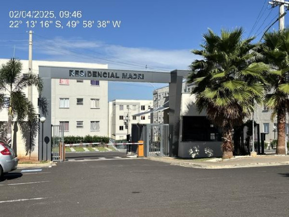 Imagem Apartamento com 2 Quartos à Venda, 39 m² em Jardim California - Marilia Imagem Apartamento com 2 Quartos à Venda, 39 m² em Jardim California - Marilia