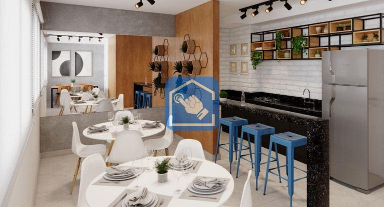 Imagem Apartamento com 2 Quartos à Venda, 33 m² em Pirituba - São Paulo Imagem Apartamento com 2 Quartos à Venda, 33 m² em Pirituba - São Paulo