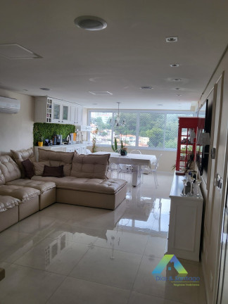 Imagem Apartamento com 3 Quartos à Venda, 146 m² em Aclimação - São Paulo Imagem Apartamento com 3 Quartos à Venda, 146 m² em Aclimação - São Paulo