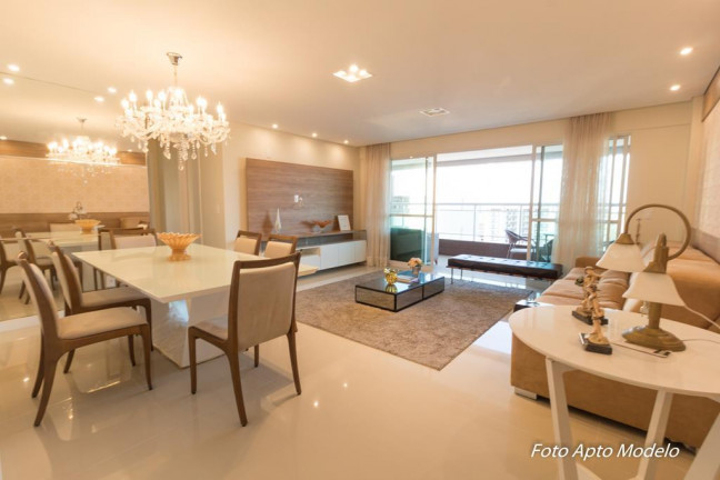 Imagem Apartamento com 3 Quartos à Venda, 130 m² em Cocó - Fortaleza Imagem Apartamento com 3 Quartos à Venda, 130 m² em Cocó - Fortaleza