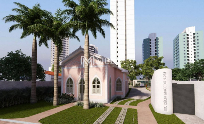 Imagem Apartamento com 4 Quartos à Venda, 123 m² em Madalena - Recife Imagem Apartamento com 4 Quartos à Venda, 123 m² em Madalena - Recife