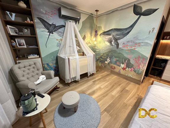 Imagem Casa de Condomínio com 3 Quartos à Venda, 463 m² em Condomínio Florais Itália - Cuiabá Imagem Casa de Condomínio com 3 Quartos à Venda, 463 m² em Condomínio Florais Itália - Cuiabá