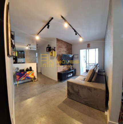 Imagem Apartamento com 2 Quartos à Venda, 64 m² em Continental - Osasco Imagem Apartamento com 2 Quartos à Venda, 64 m² em Continental - Osasco