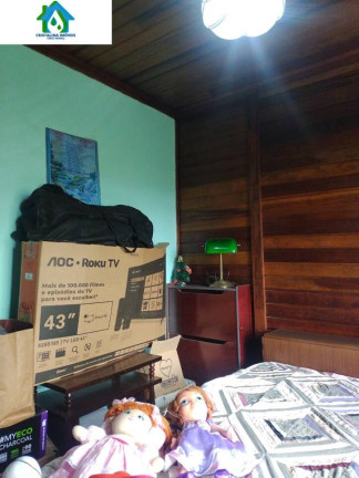 Imagem Chácara com 2 Quartos à Venda, 290 m² em Maracana - Jarinu