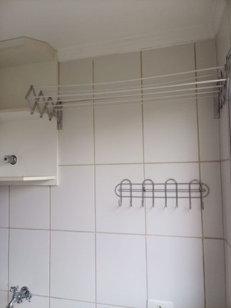 Imagem Apartamento com 2 Quartos à Venda, 54 m² em Santana - Pindamonhangaba Imagem Apartamento com 2 Quartos à Venda, 54 m² em Santana - Pindamonhangaba