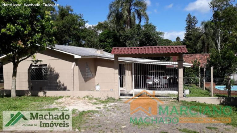 Imagem Casa com 2 Quartos à Venda, 110 m² em Balneário Lermen - Itaara Imagem Casa com 2 Quartos à Venda, 110 m² em Balneário Lermen - Itaara