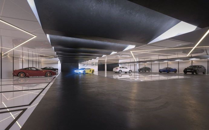 Imagem Terreno à Venda, 300 m² em Várzea Do Ranchinho - Camboriú