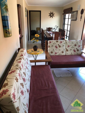 Imagem Apartamento com 2 Quartos à Venda, 65 m² em Itaguá - Ubatuba
