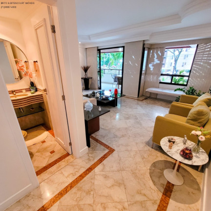 Imagem Imóvel com 4 Quartos à Venda, 174 m² em Pituba - Salvador Imagem Imóvel com 4 Quartos à Venda, 174 m² em Pituba - Salvador
