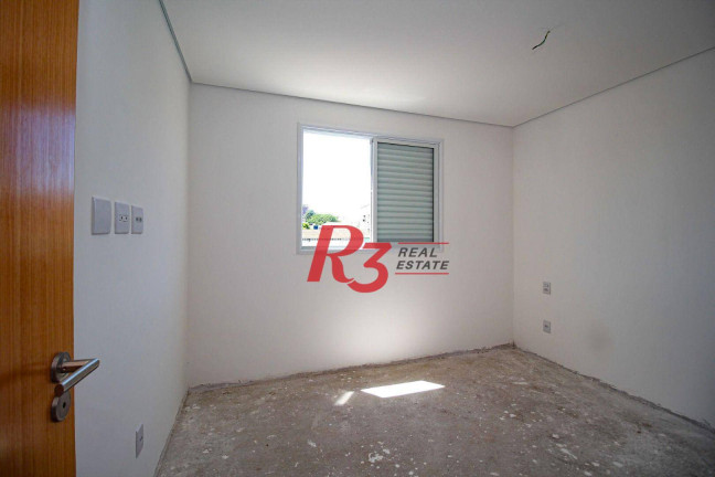 Imagem Apartamento com 1 Quarto à Venda, 46 m² em Aparecida - Santos Imagem Apartamento com 1 Quarto à Venda, 46 m² em Aparecida - Santos