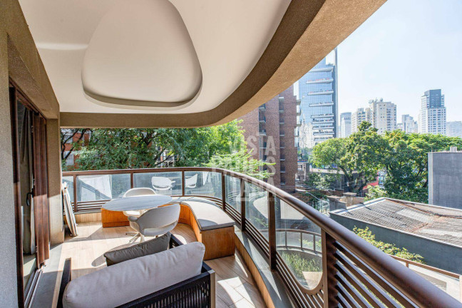 Imagem Studio com 2 Quartos à Venda, 49 m² em Vila Olímpia - São Paulo Imagem Studio com 2 Quartos à Venda, 49 m² em Vila Olímpia - São Paulo