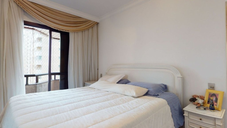 Imagem Apartamento com 4 Quartos à Venda, em Moema - São Paulo Imagem Apartamento com 4 Quartos à Venda, em Moema - São Paulo